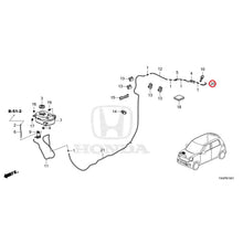 Load image into Gallery viewer, [NEW] JDM HONDA N-ONE JG3 2023 Windshield Washer GENUINE OEM
