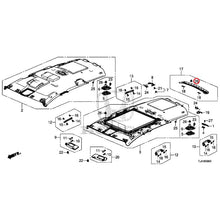 Load image into Gallery viewer, [NEW] JDM HONDA CR-V RW1 2021 Roof Lining GENUINE OEM
