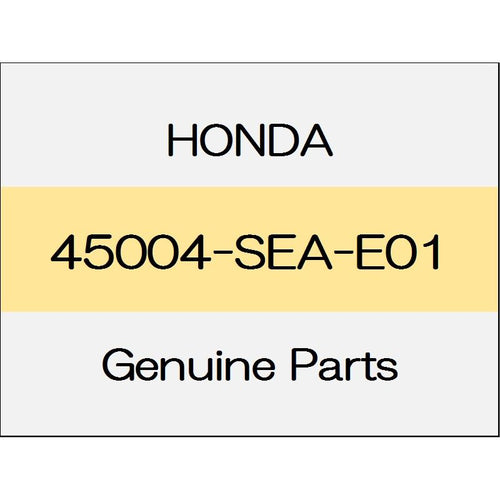 [NEW] JDM HONDA FIT eHEV GR Pin, locating 45004-SEA-E01 GENUINE OEM