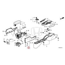 Load image into Gallery viewer, [NEW] JDM HONDA FIT e:HEV GR3 2023 Console (2) GENUINE OEM
