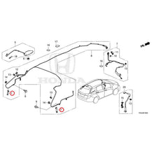Load image into Gallery viewer, [NEW] JDM HONDA SHUTTLE GP7 2021 Antenna GENUINE OEM
