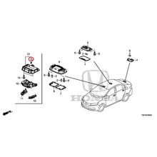 Load image into Gallery viewer, [NEW] JDM HONDA GRACE HYBRID GM4 2017 Interior Lights GENUINE OEM
