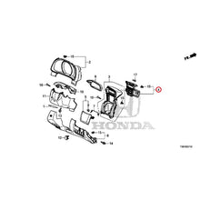 Load image into Gallery viewer, [NEW] JDM HONDA FIT GK5 2017 Instrument panel garnish (driver side) GENUINE OEM
