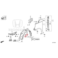 Load image into Gallery viewer, [NEW] JDM HONDA N-BOX JF5 2024 Front Fenders GENUINE OEM
