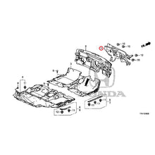 Load image into Gallery viewer, [NEW] JDM HONDA CR-V HYBRID RT5 2020 Floor Mat GENUINE OEM
