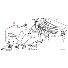 Load image into Gallery viewer, [NEW] JDM HONDA FIT HYBRID GP4 2012 Hood GENUINE OEM
