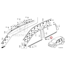 Load image into Gallery viewer, [NEW] JDM HONDA CR-V RW1 2022 Molding GENUINE OEM
