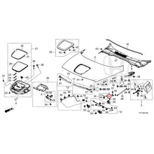 Load image into Gallery viewer, [NEW] JDM HONDA Honda e ZC7 2023 Hood GENUINE OEM
