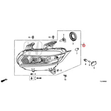 Load image into Gallery viewer, [NEW] JDM HONDA S660 JW5 2020 Headlight GENUINE OEM
