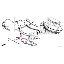 Load image into Gallery viewer, [NEW] JDM HONDA JADE HYBRID FR4 2019 Hood GENUINE OEM

