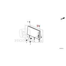 Load image into Gallery viewer, [NEW] JDM HONDA CIVIC FL1 2022 Center Display GENUINE OEM
