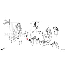 Load image into Gallery viewer, [NEW] JDM HONDA CIVIC FL5 2025 Front Seat (Driver Side) (Type R) GENUINE OEM
