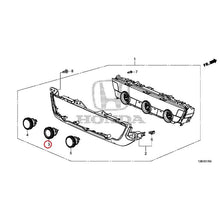 Load image into Gallery viewer, [NEW] JDM HONDA FIT e:HEV GR3 2023 Auto Air Conditioner Control GENUINE OEM
