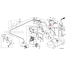 Load image into Gallery viewer, [NEW] JDM HONDA Civic e:HEV FL4 2025 Antenna GENUINE OEM

