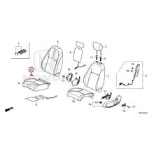 Load image into Gallery viewer, [NEW] JDM HONDA VEZEL e:HEV RV5 2025 Front Seat (Passenger Side) GENUINE OEM

