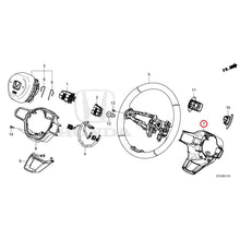 Load image into Gallery viewer, [NEW] JDM HONDA STEP WGN e:HEV RP8 2022 Steering Wheel GENUINE OEM
