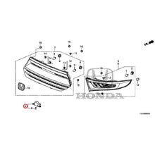 Load image into Gallery viewer, [NEW] JDM HONDA S660 JW5 2020 Tail Lights/License Lights GENUINE OEM
