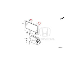 Load image into Gallery viewer, [NEW] JDM HONDA ACCORD CY2 2024 Audio unit GENUINE OEM
