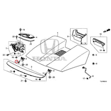 Load image into Gallery viewer, [NEW] JDM HONDA S660 JW5 2020 Rear Hood GENUINE OEM
