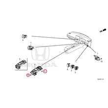 Load image into Gallery viewer, [NEW] JDM HONDA CIVIC FL5 2023 Switches GENUINE OEM
