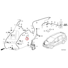Load image into Gallery viewer, [NEW] JDM HONDA ODYSSEY RC1 2020 Windshield Washer GENUINE OEM
