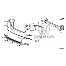 Load image into Gallery viewer, [NEW] JDM HONDA INSIGHT ZE4 2021 Rear Bumper GENUINE OEM
