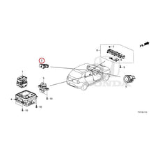 Load image into Gallery viewer, [NEW] JDM HONDA Honda e ZC7 2023 Switches GENUINE OEM
