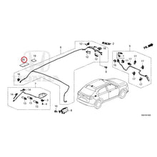 Load image into Gallery viewer, [NEW] JDM HONDA VEZEL e:HEV RV5 2025 Antenna GENUINE OEM
