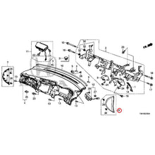 Load image into Gallery viewer, [NEW] JDM HONDA GRACE GM6 2015 Instrument panel GENUINE OEM
