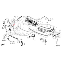 Load image into Gallery viewer, [NEW] JDM HONDA N-ONE JG3 2023 Hood GENUINE OEM
