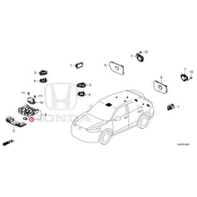 Load image into Gallery viewer, [NEW] JDM HONDA ZR-V RZ3 2023 Interior Lights GENUINE OEM
