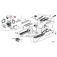Load image into Gallery viewer, [NEW] JDM HONDA FIT GR1 2020 Console GENUINE OEM
