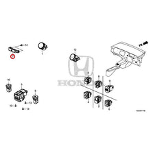 Load image into Gallery viewer, [NEW] JDM HONDA FIT GR1 2020 Switches GENUINE OEM
