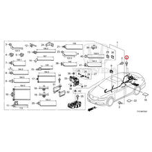Load image into Gallery viewer, [NEW] JDM HONDA LEGEND HYBRID KC2 2018 Wire Harnesses (4) GENUINE OEM
