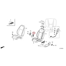 Load image into Gallery viewer, [NEW] JDM HONDA WR-V RG5 2024 Front Seat (Passenger Side) GENUINE OEM
