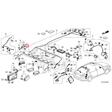 Load image into Gallery viewer, [NEW] JDM HONDA LEGEND HYBRID KC2 2018 Radio Antenna GENUINE OEM
