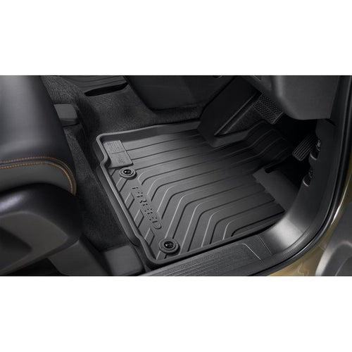 [NEW] JDM Honda FREED GT All Season Mat Front e:HEV Genuine OEM