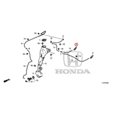 Load image into Gallery viewer, [NEW] JDM HONDA S660 JW5 2020 Windshield Washer GENUINE OEM
