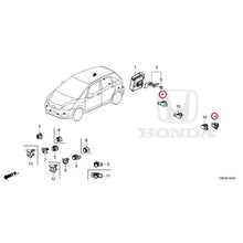 Load image into Gallery viewer, [NEW] JDM HONDA FIT e:HEV GR3 2023 Parking Sensor (1) GENUINE OEM
