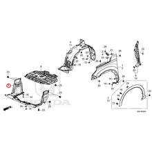 Load image into Gallery viewer, [NEW] JDM HONDA VEZEL e:HEV RV5 2025 Front Fenders GENUINE OEM
