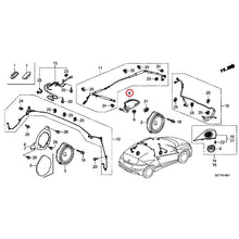 Load image into Gallery viewer, [NEW] JDM HONDA CR-Z ZF1 2012 Antenna/Speakers GENUINE OEM
