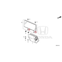 Load image into Gallery viewer, [NEW] JDM HONDA ACCORD CY2 2024 Audio unit GENUINE OEM
