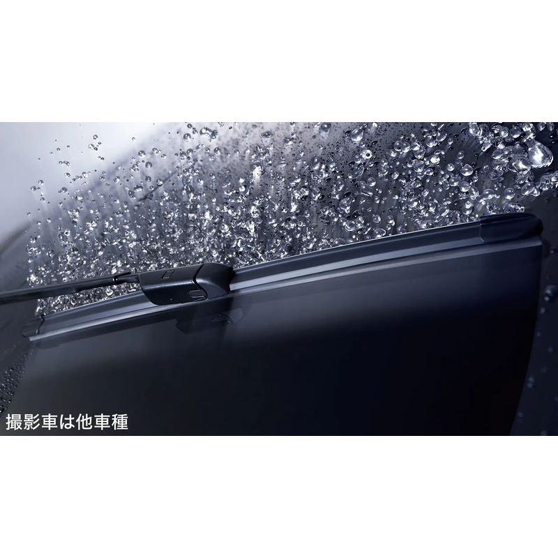 [NEW] JDM Subaru FORESTER SL SAA Water Repellent Winter Blade Passenger seat OEM