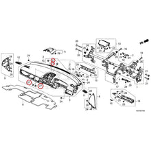 Load image into Gallery viewer, [NEW] JDM HONDA CIVIC FL4 2023 Instrument panel GENUINE OEM

