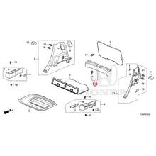 Load image into Gallery viewer, [NEW] JDM HONDA N-ONE JG3 2023 Side Lining GENUINE OEM
