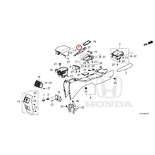 Load image into Gallery viewer, [NEW] JDM HONDA WR-V RG5 2024 Console GENUINE OEM

