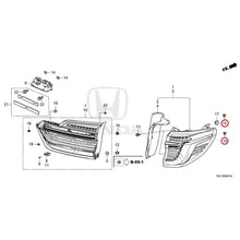 Load image into Gallery viewer, [NEW] JDM HONDA ODYSSEY e:HEV RC5 2024 Tail light/license light (RC4-130/RC5-100) GENUINE OEM
