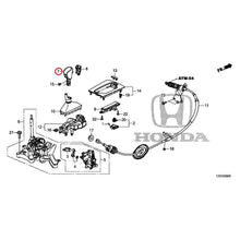 Load image into Gallery viewer, [NEW] JDM HONDA FIT e:HEV GR3 2023 Select Lever GENUINE OEM
