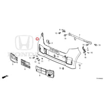 Load image into Gallery viewer, [NEW] JDM HONDA N-BOX CUSTOM JF3 2021 Front Bumper (3) GENUINE OEM
