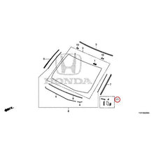 Load image into Gallery viewer, [NEW] JDM HONDA N-WGN CUSTOM JH3 2023 Front Windshield GENUINE OEM
